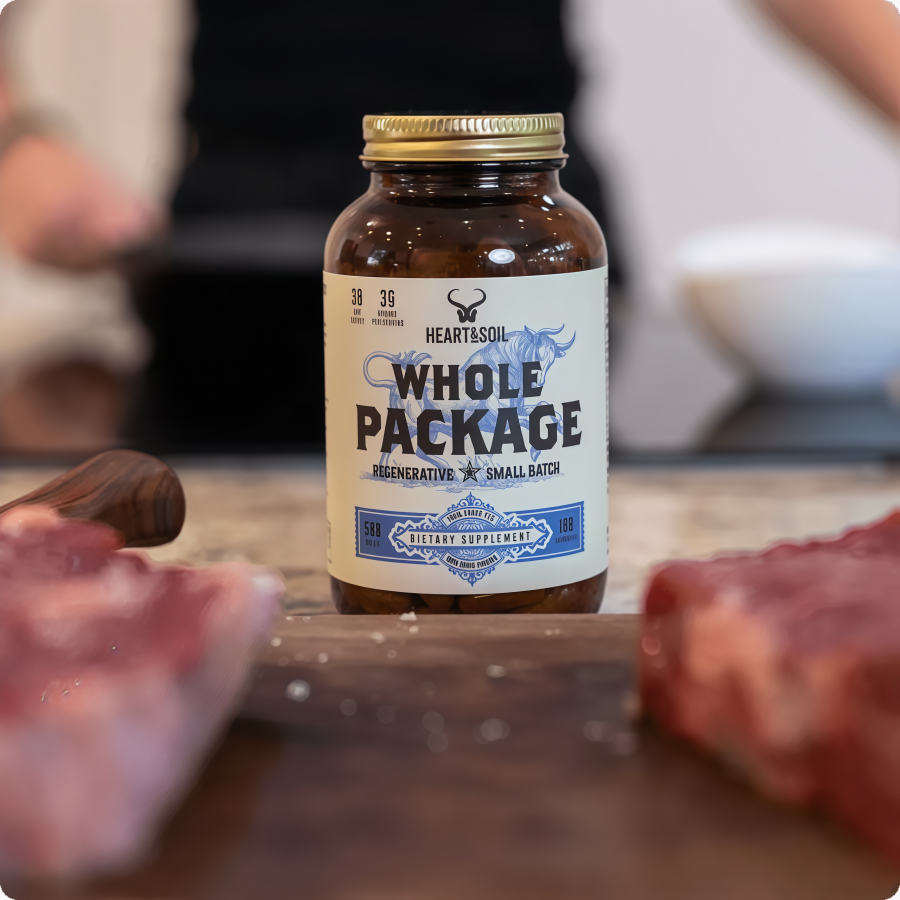 Whole Package